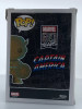 Funko POP! Marvel 80 Years Captain America (Patina) #497 Vinyl Figure - (86225)