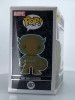 Funko POP! Marvel 80 Years Captain America (Patina) #497 Vinyl Figure - (86225)