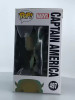 Funko POP! Marvel 80 Years Captain America (Patina) #497 Vinyl Figure - (86225)