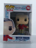 Funko POP! Movies Mister Rogers (A Beautiful Day in the Neighborhood) #783 - (86228)