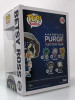Funko POP! Movies The Purge Betsy Ross #810 Vinyl Figure - (86130)