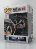 Funko POP! Movies The Purge Betsy Ross #810 Vinyl Figure - (86130)