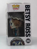 Funko POP! Movies The Purge Betsy Ross #810 Vinyl Figure - (86130)