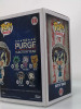 Funko POP! Movies The Purge Betsy Ross #810 Vinyl Figure - (86130)