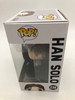 Funko POP! Star Wars Han Solo #238 Vinyl Figure - (41789)