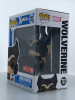 Funko POP! Marvel X-Men Wolverine #722 Target Exclusive Vinyl Figure - (86219)