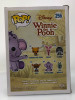 Funko POP! Disney Winnie the Pooh Heffalump (Stripes) #256 Vinyl Figure - (86113)