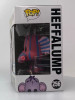 Funko POP! Disney Winnie the Pooh Heffalump (Stripes) #256 Vinyl Figure - (86113)