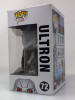 Funko POP! Marvel Avengers: Age of Ultron Ultron #72 Vinyl Figure - (86134)