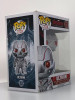 Funko POP! Marvel Avengers: Age of Ultron Ultron #72 Vinyl Figure - (86134)