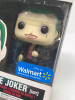 Funko POP! Heroes (DC Comics) Suicide Squad The Joker #107 Walmart Exclusive - (74786)