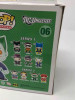 Funko POP! Heroes (DC Comics) DC Universe The Joker #6 Vinyl Figure - (74905)