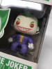 Funko POP! Heroes (DC Comics) DC Universe The Joker #6 Vinyl Figure - (74905)