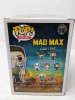 Funko POP! Movies Mad Max Blood Bag #510 Walmart Exclusive Vinyl Figure - (74981)
