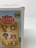 Funko POP! Disney Elena of Avalor Elena #316 Vinyl Figure - (74940)