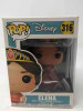 Funko POP! Disney Elena of Avalor Elena #316 Vinyl Figure - (74940)