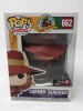 Funko POP! Television Carmen Sandiego (Translucent) #662 GameStop Exclusive - (74936)