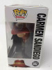 Funko POP! Television Carmen Sandiego (Translucent) #662 GameStop Exclusive - (74936)