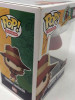 Funko POP! Television Carmen Sandiego (Translucent) #662 GameStop Exclusive - (74936)