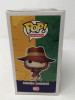 Funko POP! Television Carmen Sandiego (Translucent) #662 GameStop Exclusive - (74936)