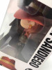 Funko POP! Television Carmen Sandiego (Translucent) #662 GameStop Exclusive - (74936)