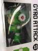 Funko POP! 8-Bit Mega Man (Gyro Attack) #13 Vinyl Figure - (74920)