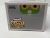 Funko POP! 8-Bit Mega Man (Gyro Attack) #13 Vinyl Figure - (74920)