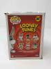Funko POP! Animation Looney Tunes Bugs Bunny (Flocked) #307 Vinyl Figure - (74797)