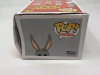 Funko POP! Animation Looney Tunes Bugs Bunny (Flocked) #307 Vinyl Figure - (74797)