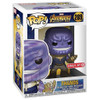Thanos (Purple & Metallic) #289