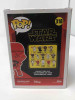 Funko POP! Star Wars The Rise of Skywalker Sith Jet Trooper (Red) #318 - (74784)