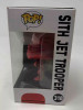 Funko POP! Star Wars The Rise of Skywalker Sith Jet Trooper (Red) #318 - (74784)