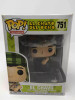 Funko POP! Television El Chavo del Ocho El Chavo #751 Vinyl Figure - (74792)