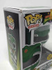 Funko POP! Television Power Rangers Green Ranger (Glow in the Dark) #360 - (74796)