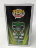 Funko POP! Television Power Rangers Green Ranger (Glow in the Dark) #360 - (74796)