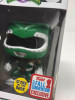 Funko POP! Television Power Rangers Green Ranger (Glow in the Dark) #360 - (74796)