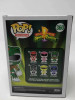 Funko POP! Television Power Rangers Green Ranger (Glow in the Dark) #360 - (74796)