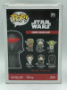 Funko POP! Star Wars Black Box Shadow Guard #71 Walgreens Exclusive Vinyl Figure - (68765)