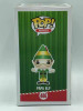 Funko POP! Movies Papa Elf #486 Vinyl Figure - (68768)