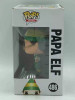 Funko POP! Movies Papa Elf #486 Vinyl Figure - (68768)