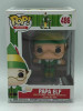 Funko POP! Movies Papa Elf #486 Vinyl Figure - (68768)