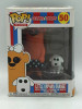 Funko POP! Ad Icons Little Orphan Orange #50 Vinyl Figure - (68692)