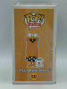 Funko POP! Ad Icons Little Orphan Orange #50 Vinyl Figure - (68692)