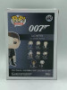 Funko POP! Movies James Bond 007 Le Chiffre (Casino Royale) #692 Vinyl Figure - (65035)