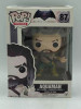 Funko POP! Heroes (DC Comics) Batman v Superman: Dawn of Justice Aquaman #87 - (68634)