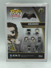 Funko POP! Heroes (DC Comics) Batman v Superman: Dawn of Justice Aquaman #87 - (68634)