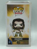 Funko POP! Heroes (DC Comics) Batman v Superman: Dawn of Justice Aquaman #87 - (68634)