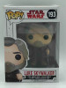 Funko POP! Star Wars The Last Jedi Luke Skywalker Old Man #193 Vinyl Figure - (68735)