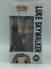 Funko POP! Star Wars The Last Jedi Luke Skywalker Old Man #193 Vinyl Figure - (68735)