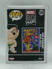 Funko POP! Marvel 80 Years Namor #500 Vinyl Figure - (68737)